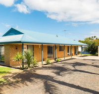 Back Beach Retreat - Accommodation Perth