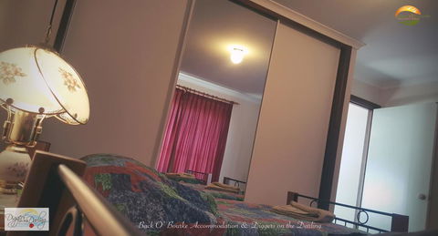 Back O Bourke Motel - Accommodation Perth 0