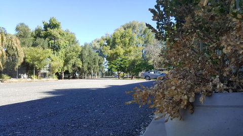 Back O Bourke Motel - Accommodation Perth 1
