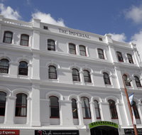 Backpackers Imperial Hotel - Accommodation Perth