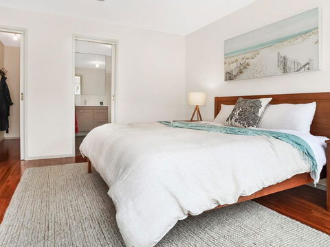 Backyard Bliss - Accommodation Perth 2