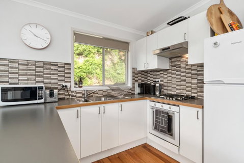 BADENOCH - Accommodation Perth 3