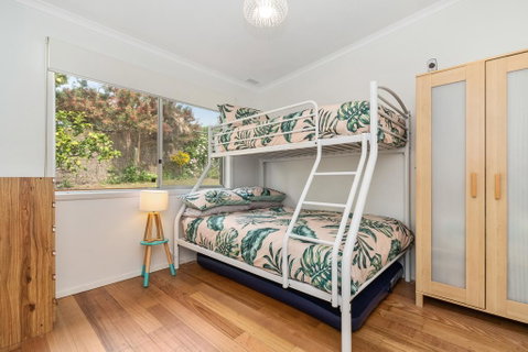 BADENOCH - Accommodation Perth 1