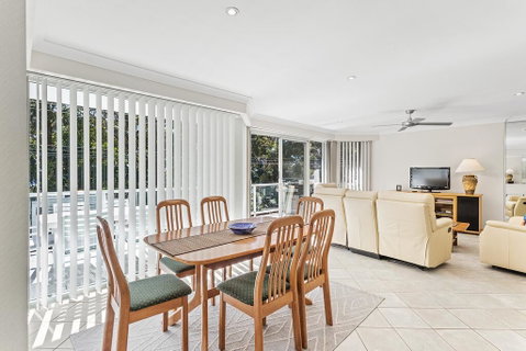 Bagnall Beach Apartments Unit 5-153 Government Rd - Accommodation Perth 3