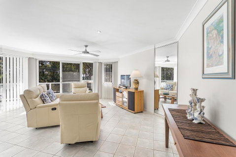 Bagnall Beach Apartments Unit 5-153 Government Rd - Accommodation Perth 1