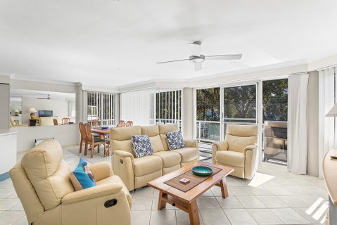 Bagnall Beach Apartments Unit 5-153 Government Rd - Accommodation Perth 0