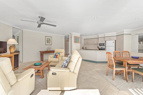 Bagnall Beach Apartments Unit 5-153 Government Rd - Accommodation Perth 2