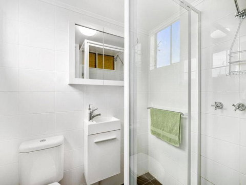 Bailey House - Accommodation Perth 2