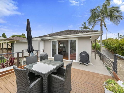 Bailey House - Accommodation Perth 1