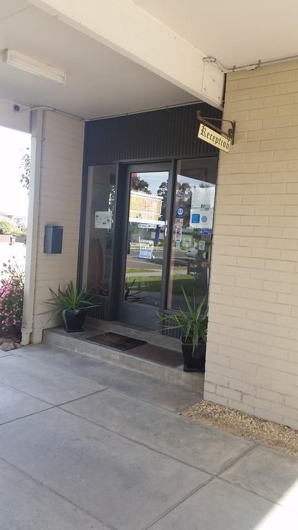Bairnsdale Town Central Motel - Accommodation Perth 1