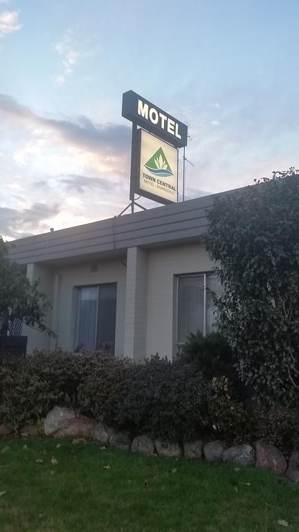 Bairnsdale Town Central Motel - Accommodation Perth 3
