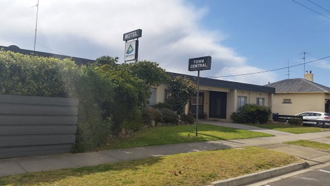 Bairnsdale Town Central Motel - Accommodation Perth 2