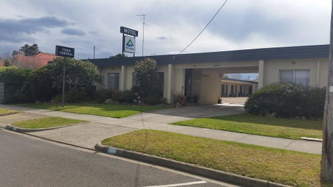 Bairnsdale Town Central Motel - Accommodation Perth 0
