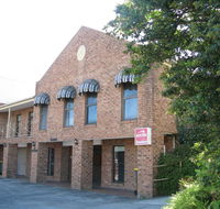 Bakery Hill Motel - Accommodation Perth