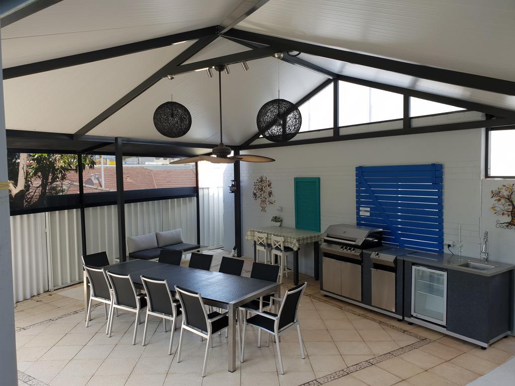 Stirling WA Accommodation Perth