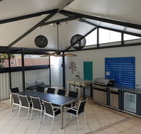Balcatta Sanctuary - Accommodation Perth
