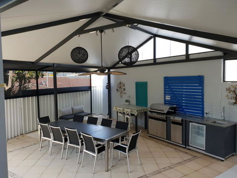 Balcatta Sanctuary - Perth Resorts 0
