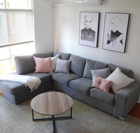 Balcony Retreat Apartment by Ready Set Host - Accommodation Perth