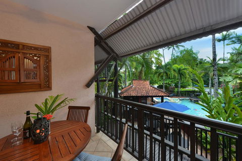 Bale 19 @ Hibiscus - Accommodation Perth 0