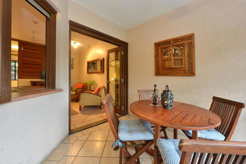 Bale 19 @ Hibiscus - Accommodation Perth 2