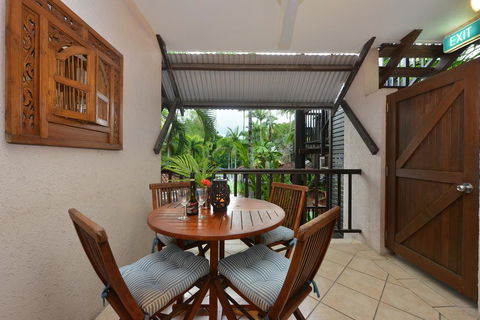 Bale 19 @ Hibiscus - Accommodation Perth 1