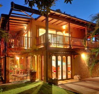 Bali at the Bay - Accommodation Perth