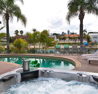 Bali Beach Haven - Accommodation Perth