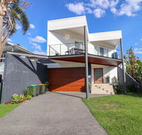 Bali St BeachHouse - Accommodation Perth