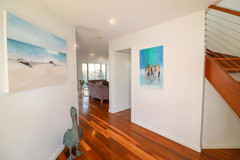 Bali St BeachHouse - Accommodation Perth 3