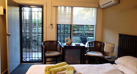 Bali Studio - Accommodation Perth 0