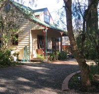 Ballarat cottages incorporating yarrowee cottage and Admirals cottage - Accommodation Perth