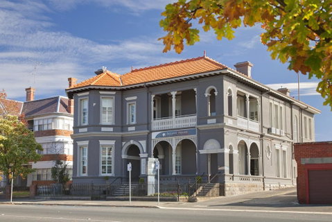 Ballarat Premier Apartments - Accommodation Perth 1