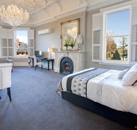 Ballarat Premier Apartments - Accommodation Perth