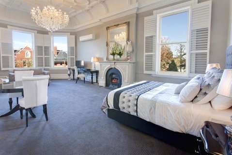 Ballarat Premier Apartments - Accommodation Perth 0