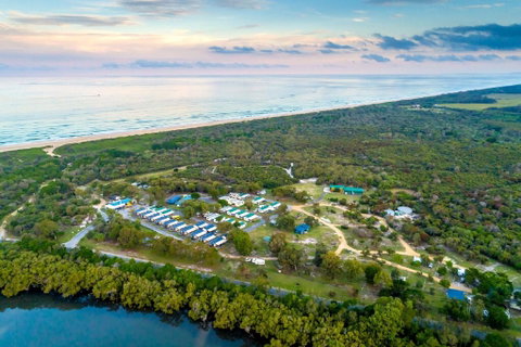 Ballina Beach Village - Accommodation Perth 0