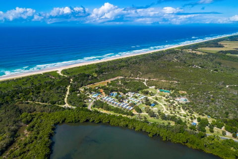 Ballina Beach Village - Accommodation Perth 2