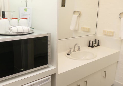 Ballina Byron Islander Resort And Conference Centre - Accommodation Perth 2