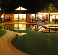 Ballina Byron Islander Resort and Conference Centre - Perth Resorts