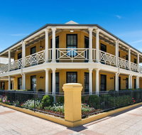 Ballina Heritage Inn - Accommodation Perth