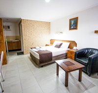 Ballina Hi-Craft Motel - Accommodation Perth
