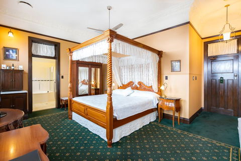 Ballina Manor Boutique Hotel - Accommodation Perth 3