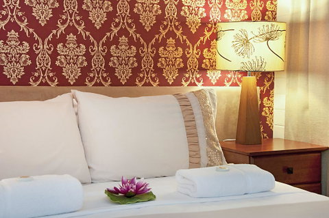 Ballina Travellers Lodge - Accommodation Perth 1