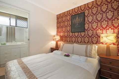 Ballina Travellers Lodge - Accommodation Perth 2