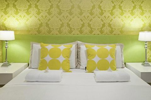 Ballina Travellers Lodge - Accommodation Perth 0