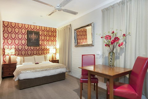 Ballina Travellers Lodge - Accommodation Perth 3