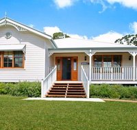 Ballogie Lodge - a quality timeless retreat - Accommodation Perth
