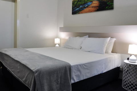 Balonne River Motor Inn - Accommodation Perth 3