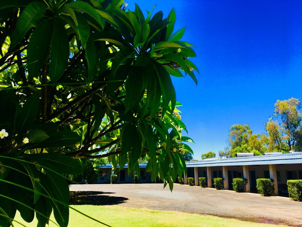 St George QLD Accommodation Perth