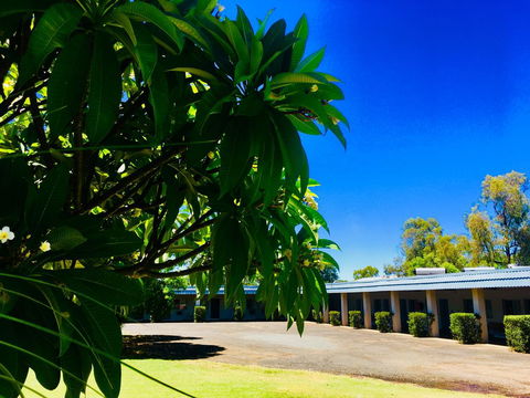 Balonne River Motor Inn - Accommodation Perth 0