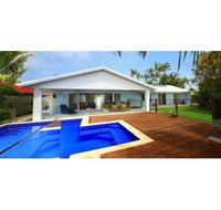 Balyarta 38 - 4 BDRM Canal Home with Pool - Accommodation Perth